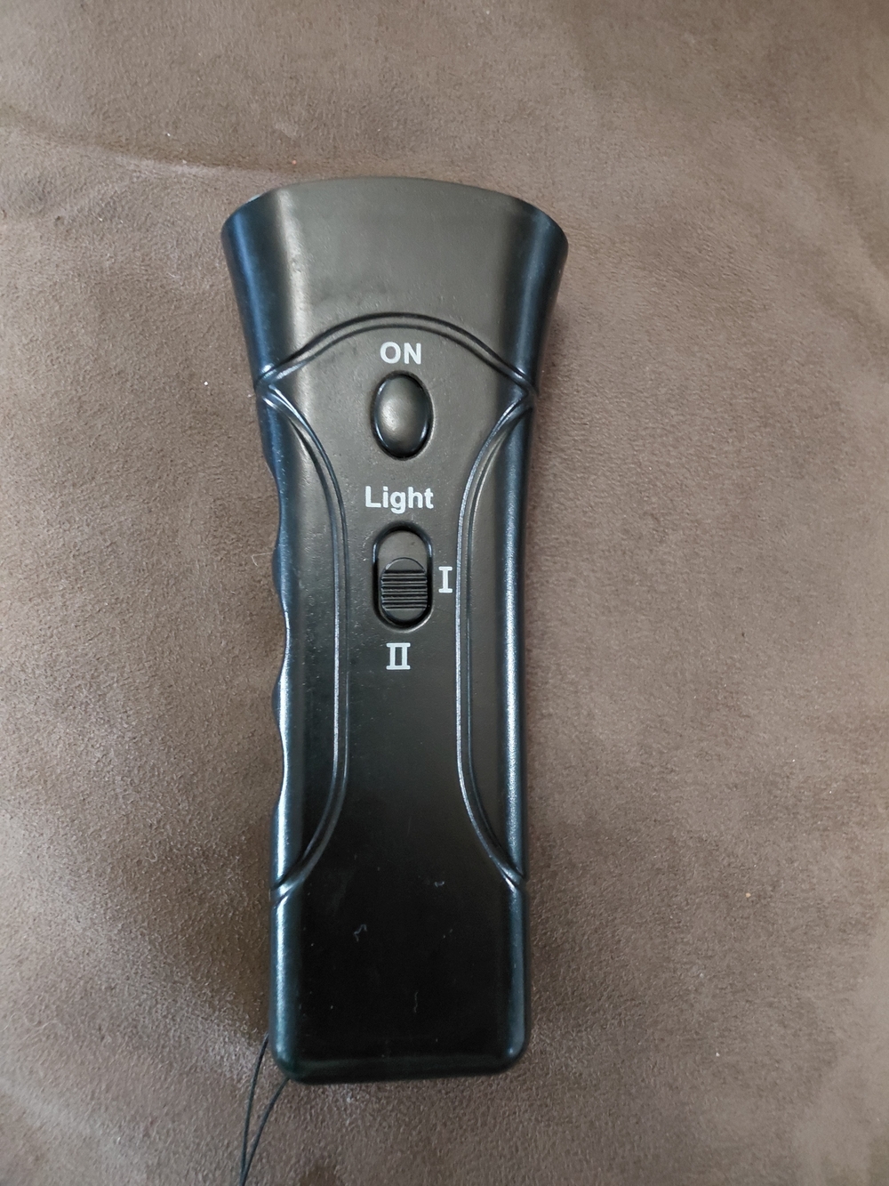 Pet Ultrasonic Sound Device to Train Dogs